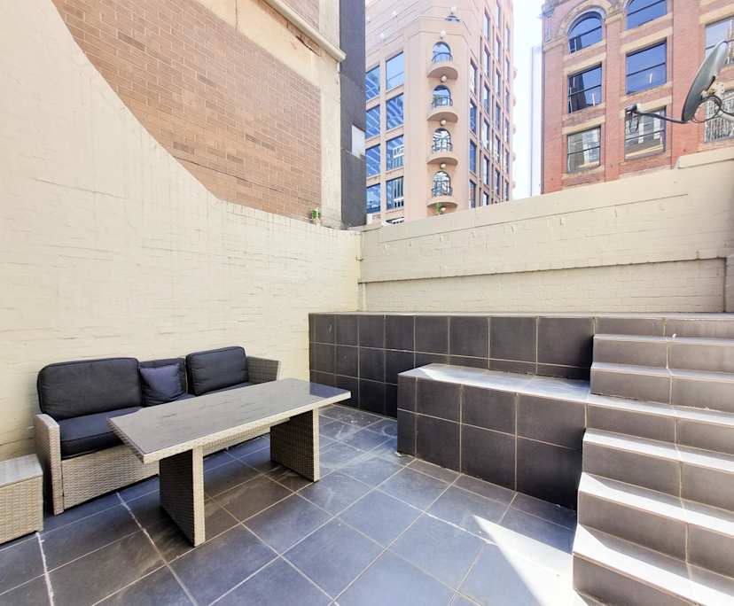 $695, Flatshare, 3 bathrooms, Sydney NSW 2000