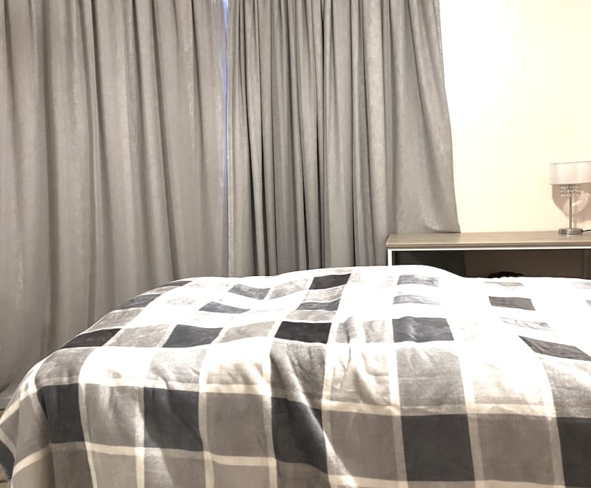 Whole property with 4 rooms for rent