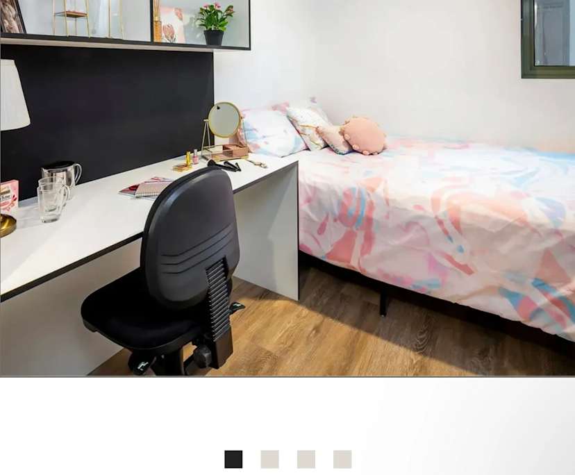 Student accommodation