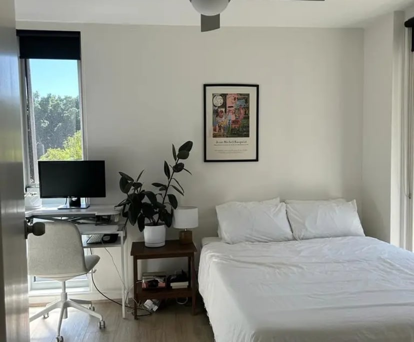 Room for Rent in Bellevue Hill, Sydney 425, Flexi...