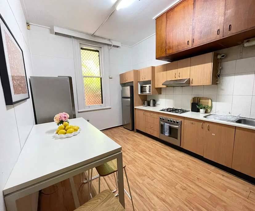 $180-280, Share-house, 3 rooms, Strathfield NSW 2135, Strathfield NSW 2135