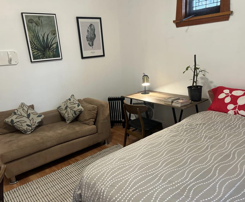 $220, Student-accommodation, 3 bathrooms, Lewisham NSW 2049