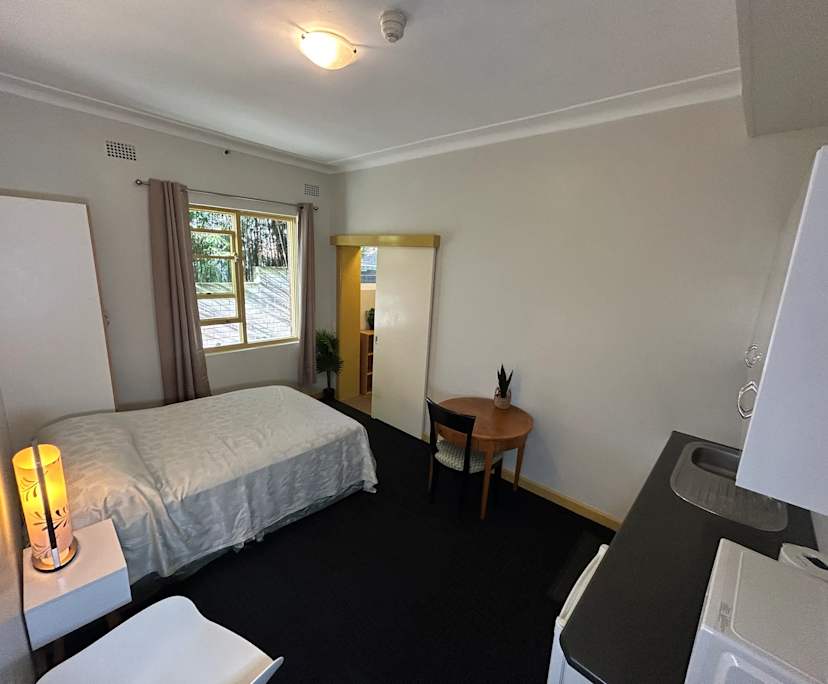 $440, Studio, 1 bathroom, Waverley NSW 2024