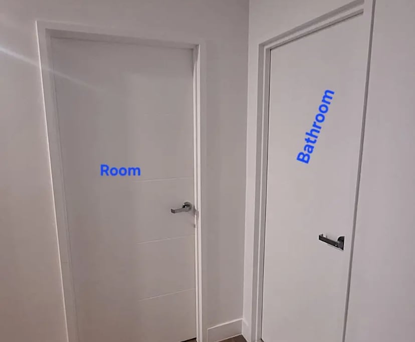 $300, Flatshare, 2 bathrooms, Schofields NSW 2762