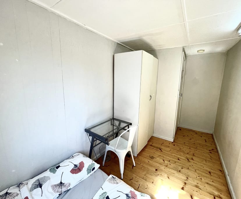 $290, Share-house, 4 bathrooms, Ascot Vale VIC 3032