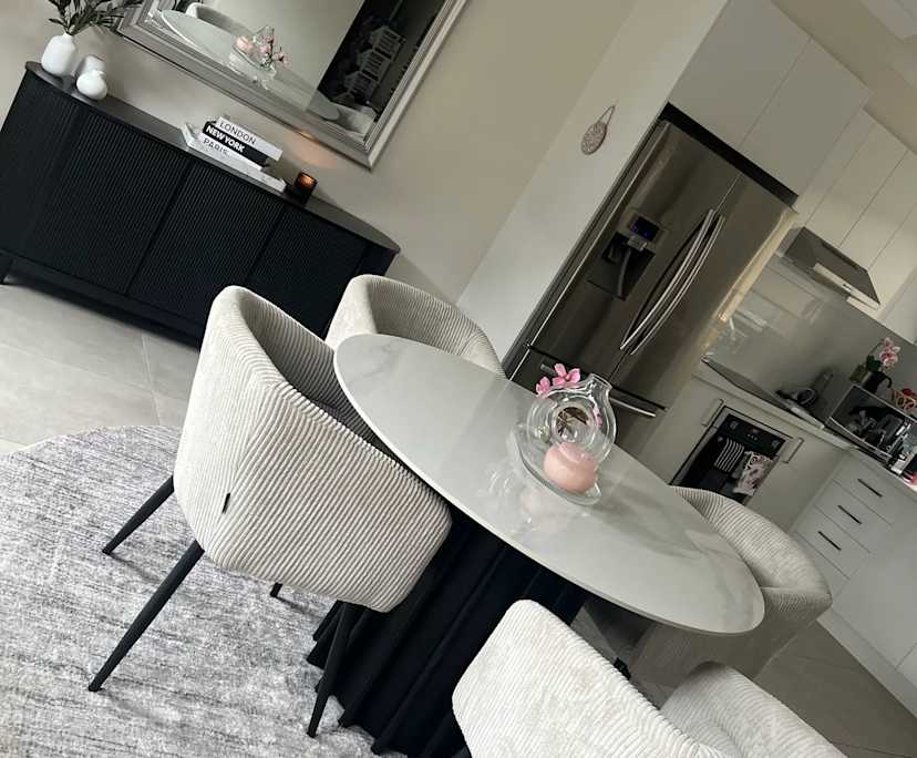 Student accommodation