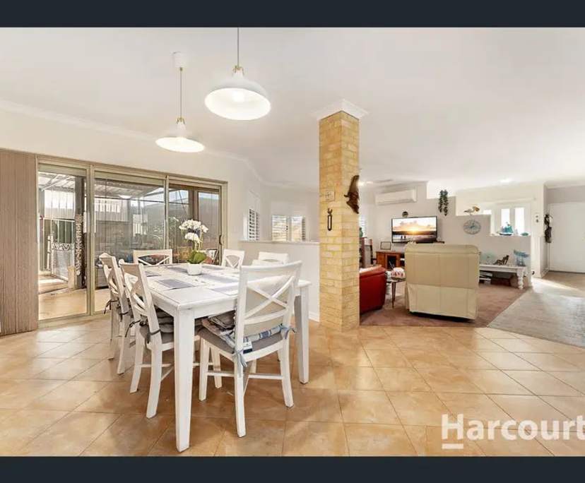 $290, Share-house, 4 bathrooms, Wannanup WA 6210