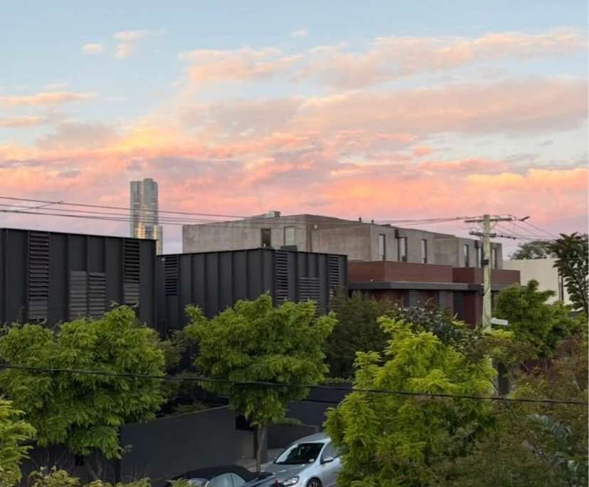 $478, Share-house, 3 bathrooms, South Yarra VIC 3141