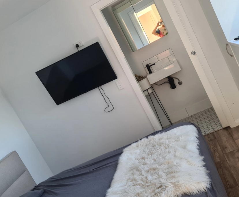 $500, Granny-flat, 1 bathroom, Lutana TAS 7009