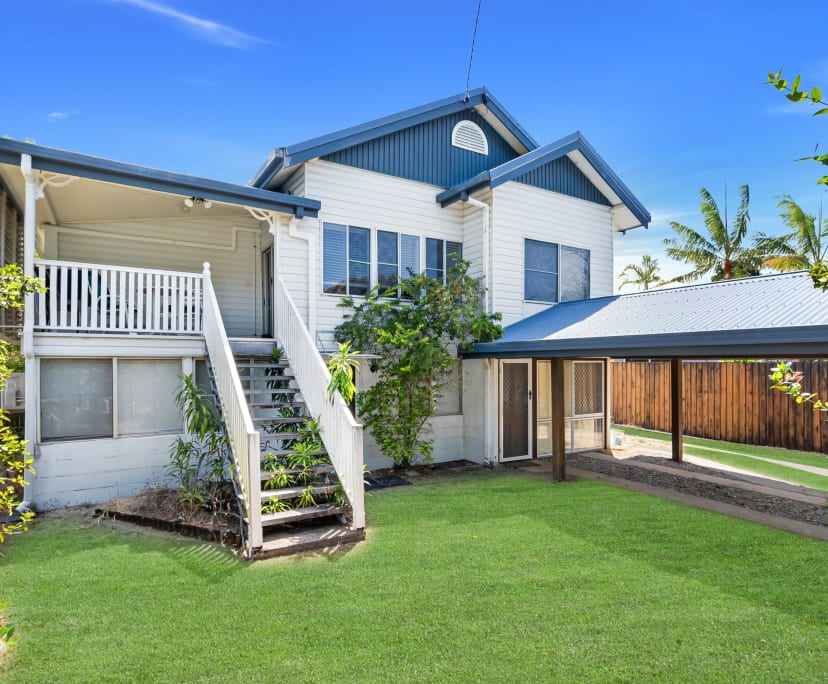 $300-325, Share-house, 2 rooms, Westcourt QLD 4870, Westcourt QLD 4870