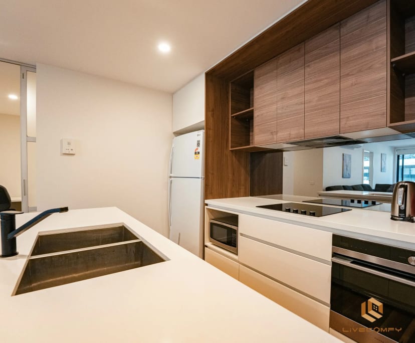 $400, Flatshare, 3 bathrooms, Turner ACT 2612