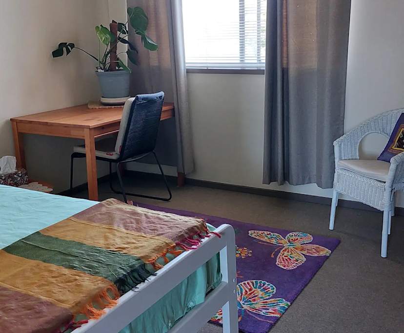 $353, Flatshare, 2 bathrooms, Parkville VIC 3052