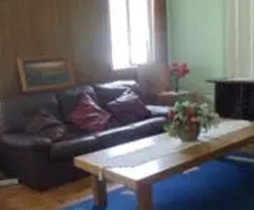 Room in a share house