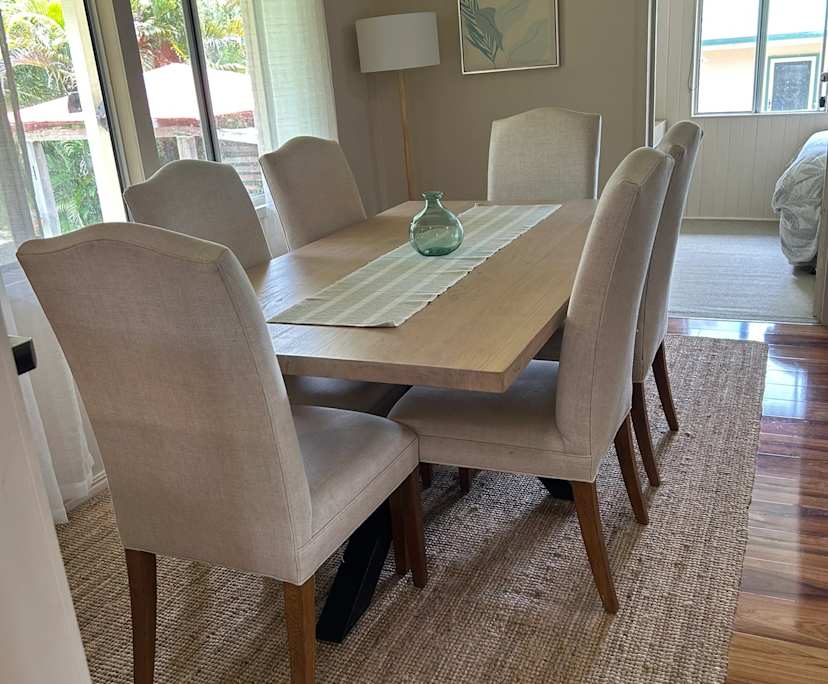 $350, Share-house, 4 bathrooms, Howard QLD 4659