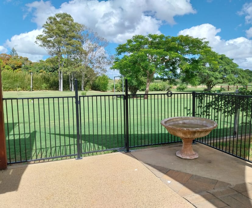 Room for Rent in Gooburrum, QLD 230, Furnished, S...