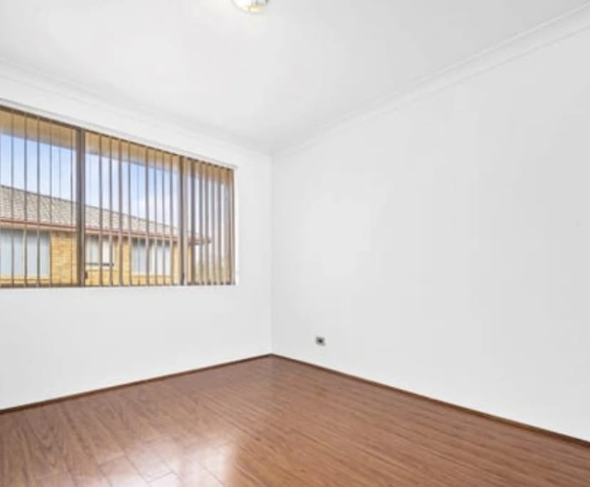 Room for Rent in Liverpool, Sydney 240, Unfurnish...
