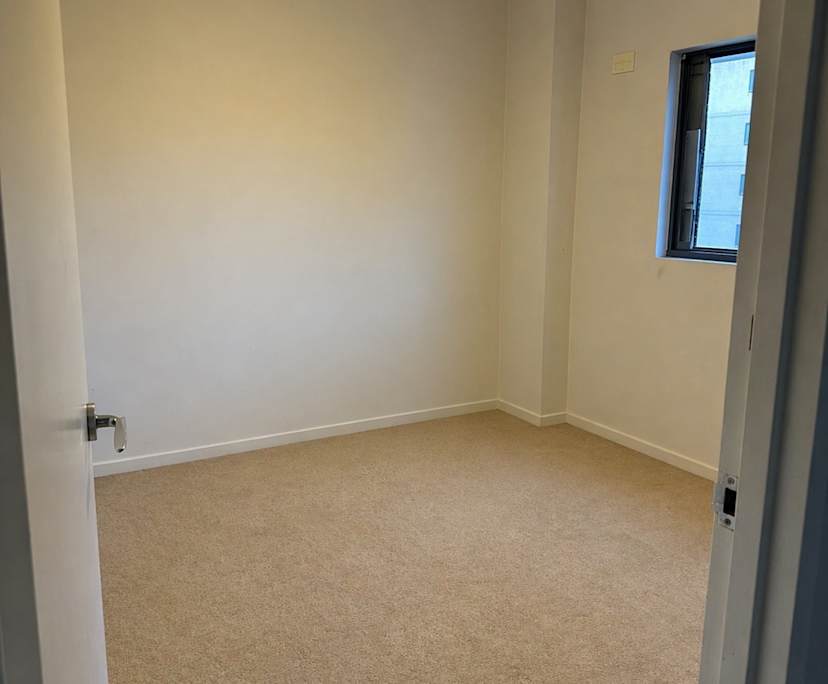 Room in a flatshare