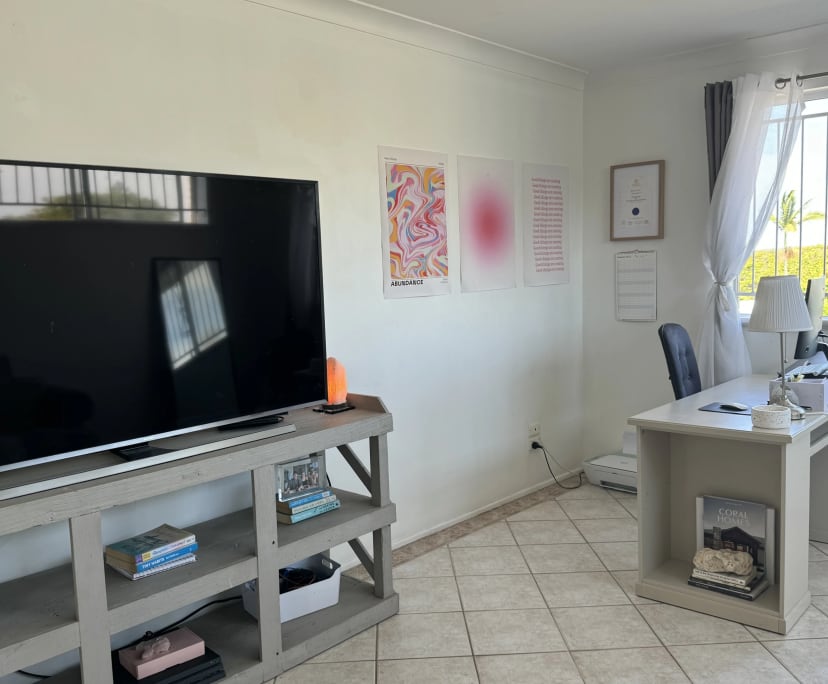 Room for Rent in Geebung, Brisbane 150, Flexible
