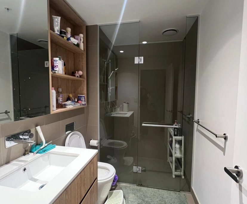 $240, Flatshare, 3 bathrooms, Melbourne VIC 3000