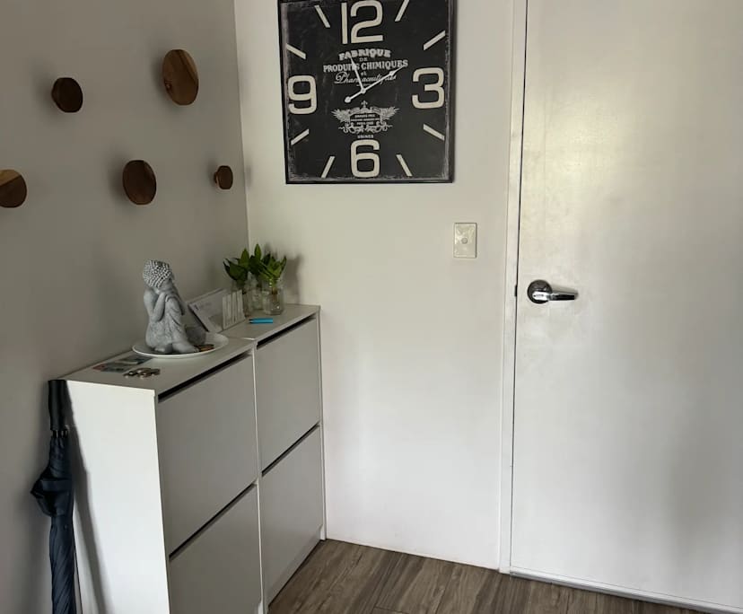 $350, Flatshare, 2 bathrooms, Brisbane City QLD 4000