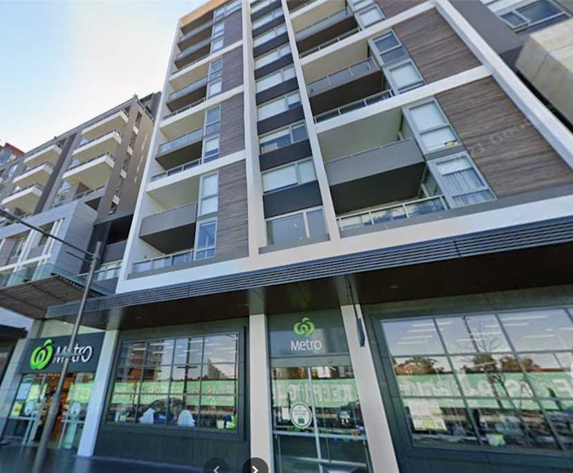 $1,500, Whole-property, 2 bathrooms, Zetland NSW 2017