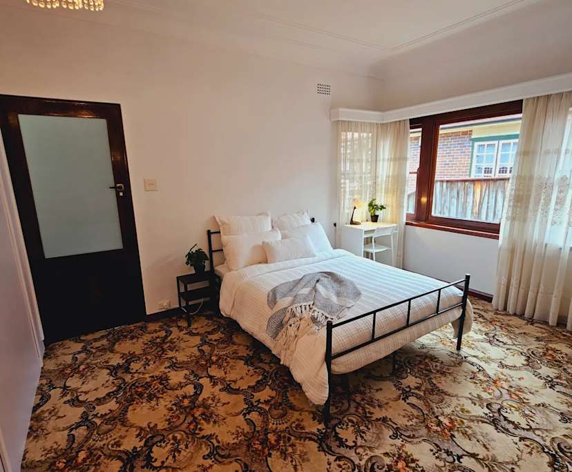 $280, Share-house, 6 bathrooms, Strathfield NSW 2135