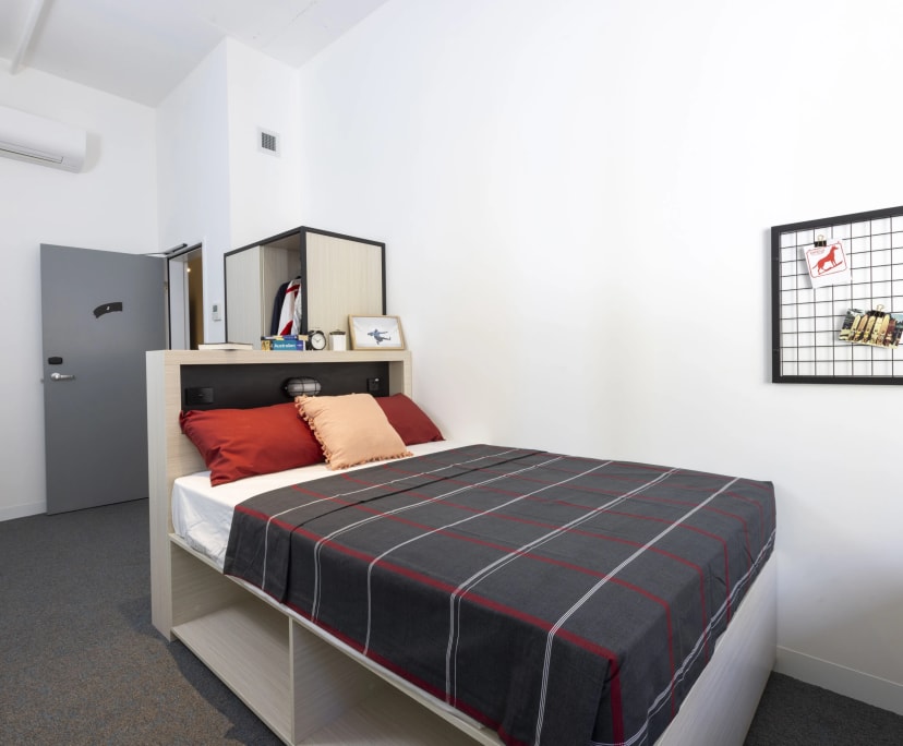 $546, Student-accommodation, 6 bathrooms, Perth WA 6000