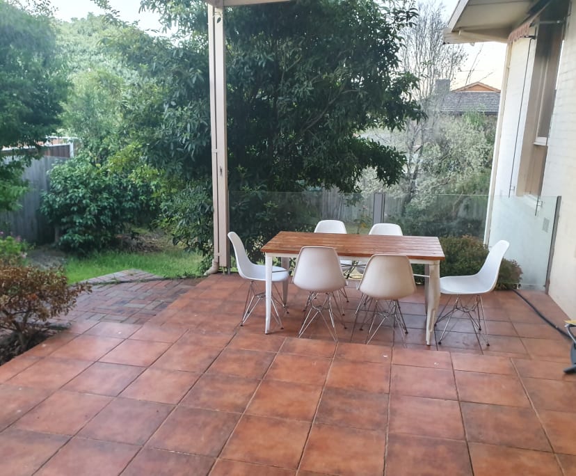 $275, Share-house, 4 bathrooms, Doncaster VIC 3108