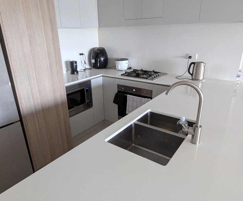 $440, Flatshare, 2 bathrooms, Arncliffe NSW 2205