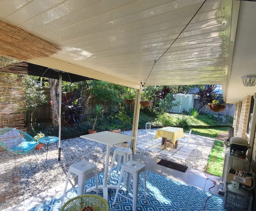 Room for Rent in Cooroy, Sunshine Coast 250, Furn...