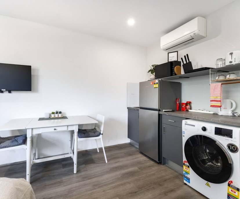 $850, Studio, 1 bathroom, Strathfield NSW 2135