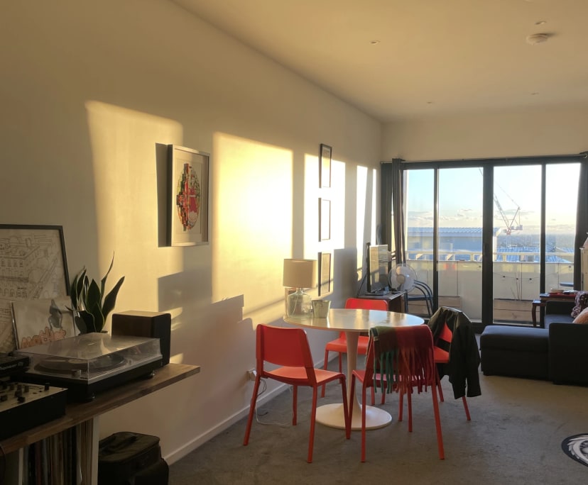 Room for Rent in Preston, Melbourne 180, Furnishe...