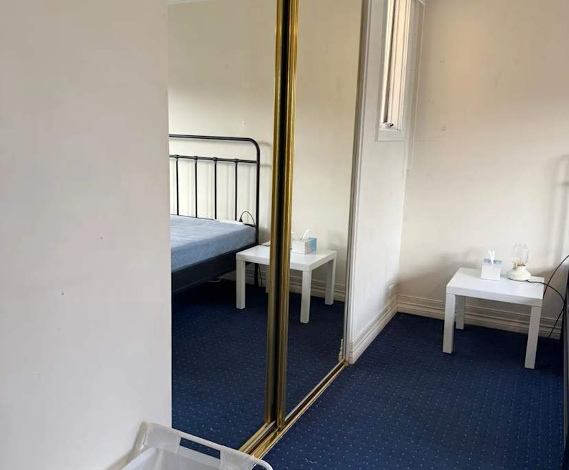 $350, Share-house, 2 bathrooms, Fitzroy VIC 3065