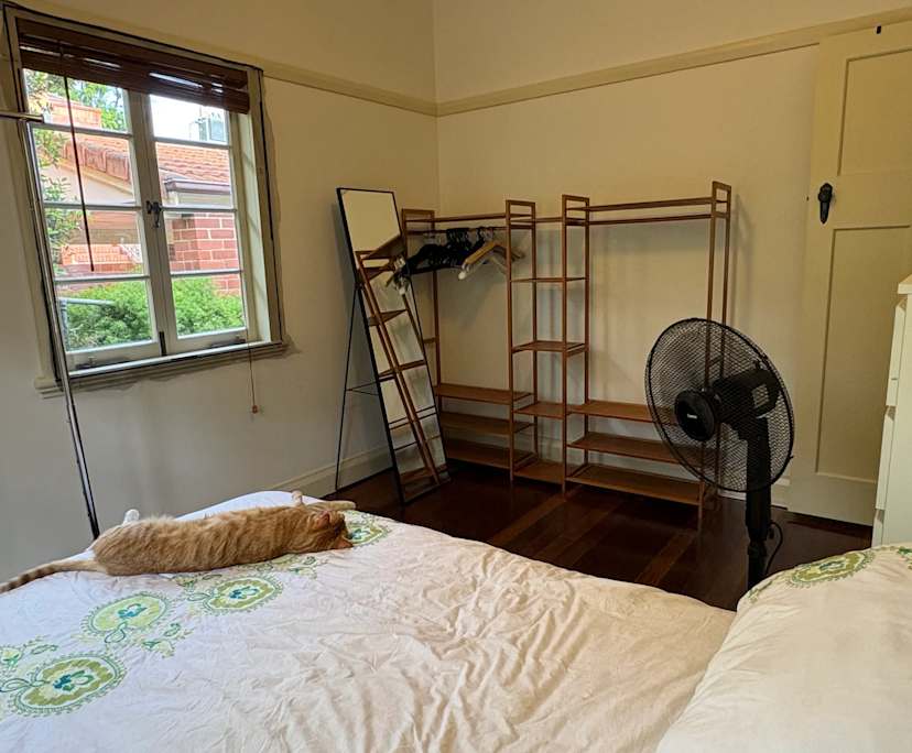 $315, Share-house, 2 bathrooms, Coorparoo QLD 4151