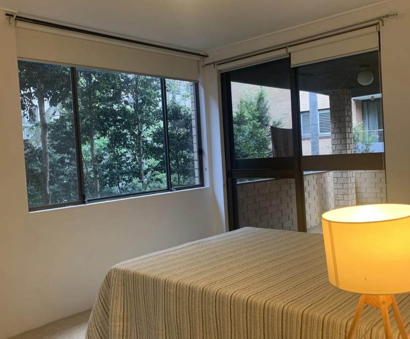 $550, Flatshare, 2 bathrooms, Coogee NSW 2034