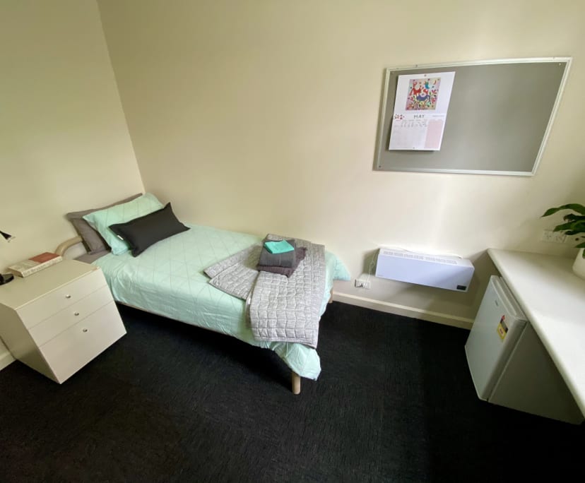$291, Student-accommodation, 1 bathroom, Melbourne VIC 3000