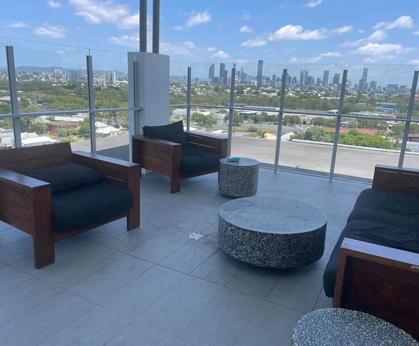 $420, Flatshare, 2 bathrooms, Coorparoo QLD 4151