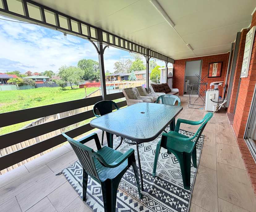 $340-360, Share-house, 2 rooms, Campbelltown NSW 2560, Campbelltown NSW 2560