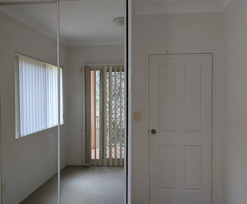 $325, Flatshare, 2 bathrooms, Parramatta NSW 2150