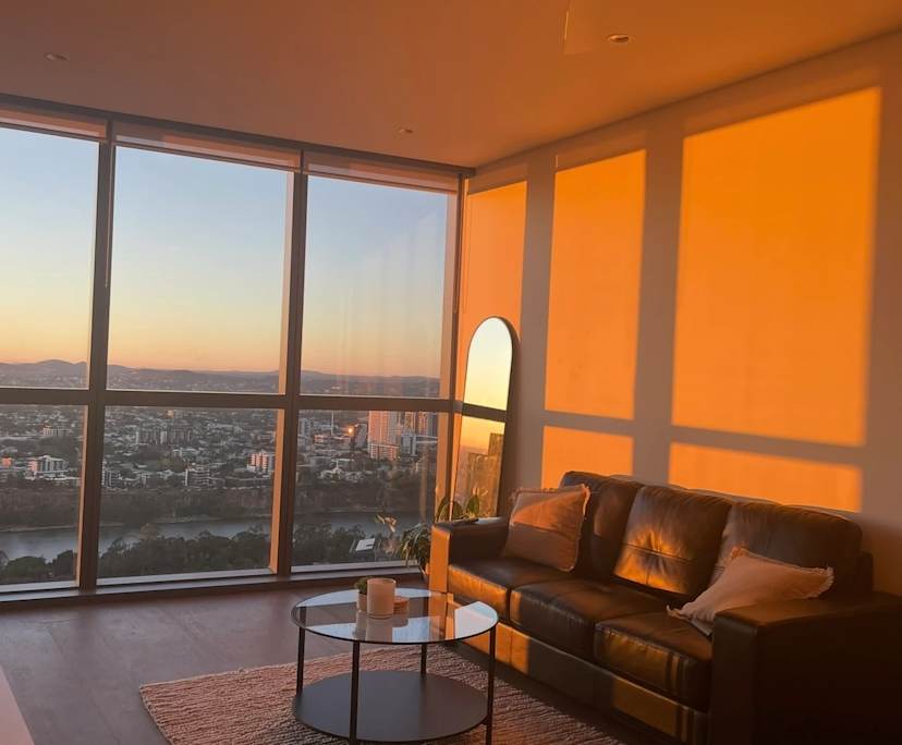 One bed flat for rent