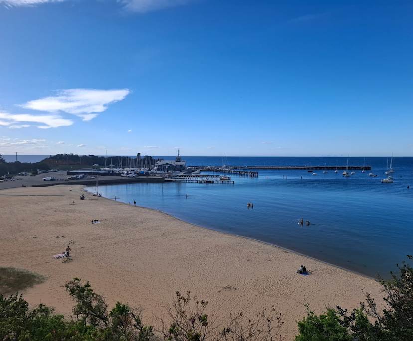 $350, Share-house, 3 bathrooms, Mornington VIC 3931