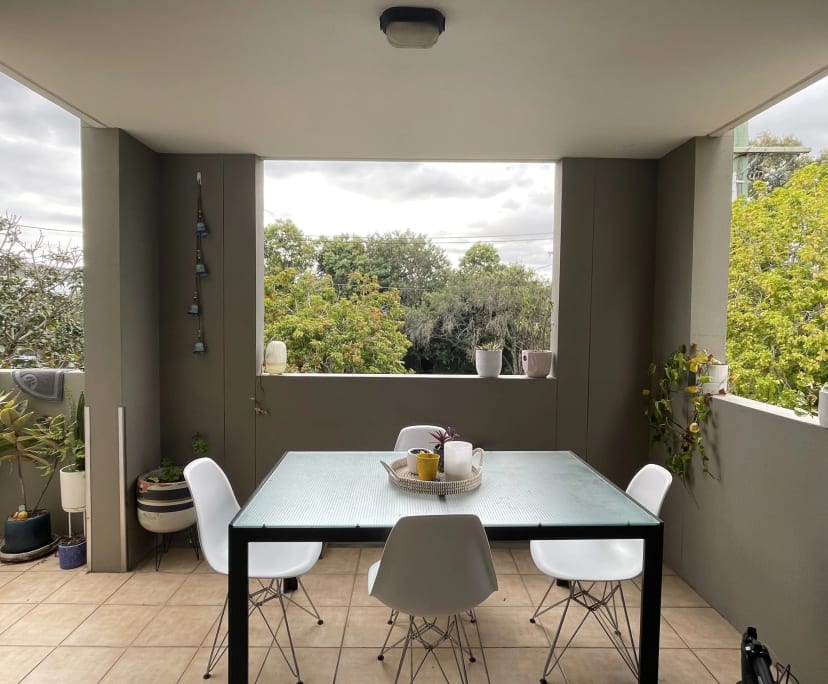 $315, Flatshare, 2 bathrooms, New Farm QLD 4005