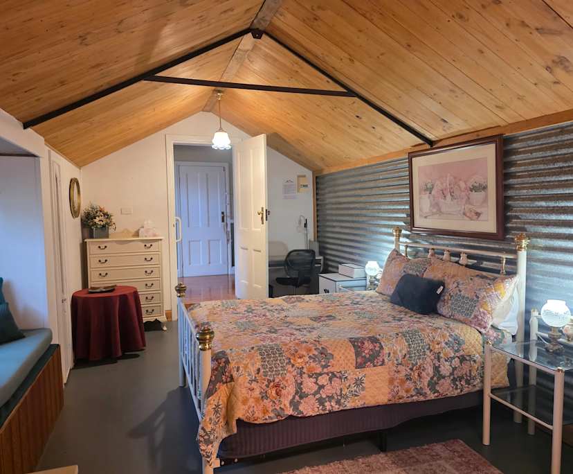 Student accommodation