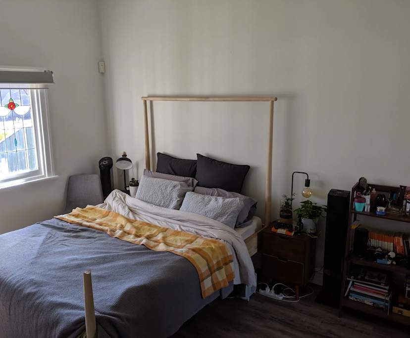 $1,100, Share-house, 3 bathrooms, Footscray VIC 3011