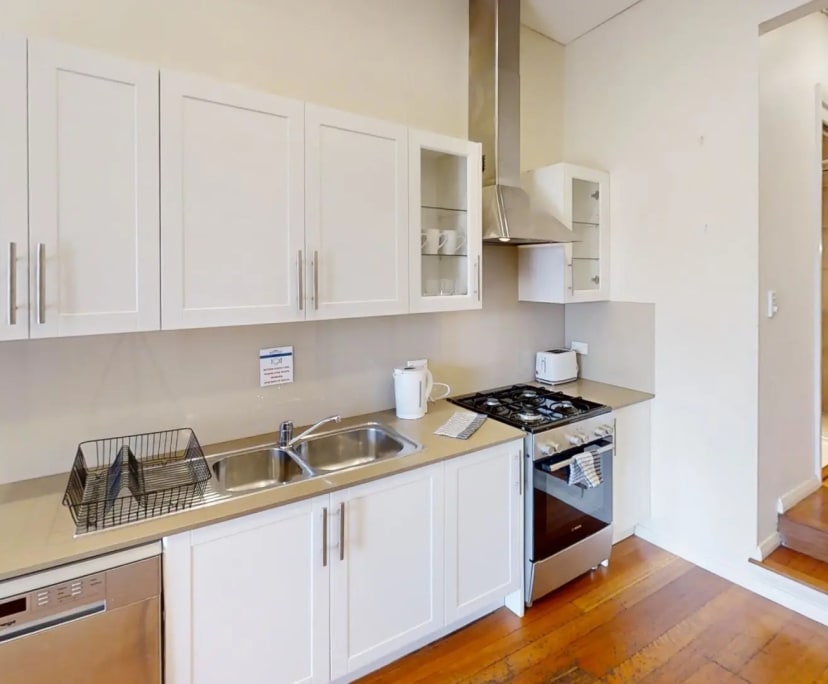 $290, Share-house, 3 bathrooms, Pyrmont NSW 2009