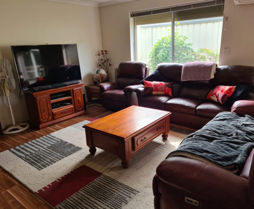 $350, Share-house, 4 bathrooms, Golden Bay WA 6174
