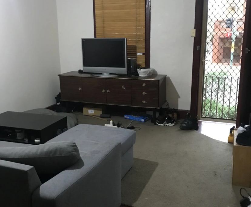 $180-290, Share-house, 2 rooms, Ultimo NSW 2007, Ultimo NSW 2007