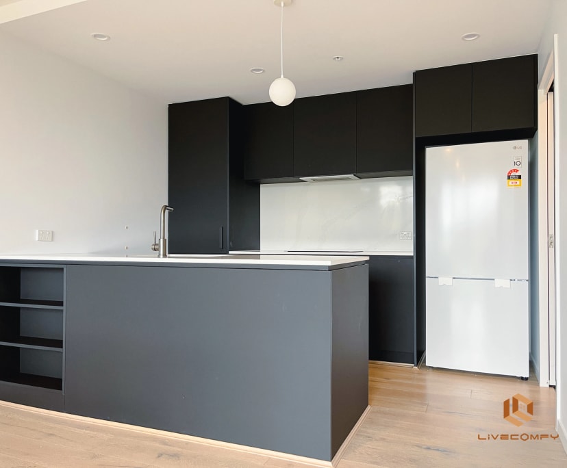 $370, Flatshare, 3 bathrooms, Reid ACT 2612