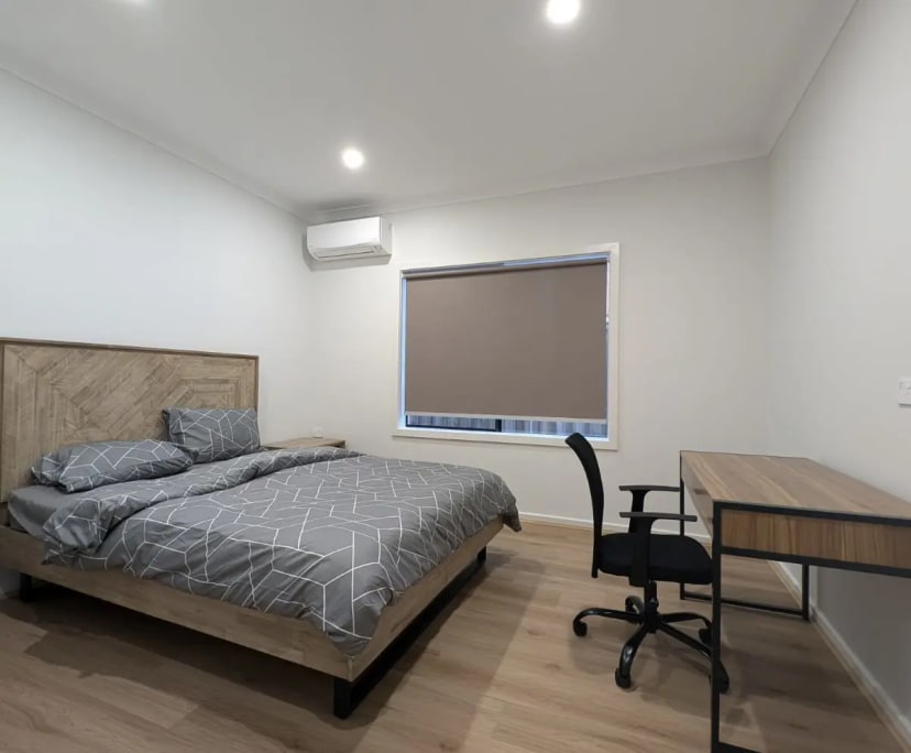 $230-280, Share-house, 3 rooms, Rockbank VIC 3335, Rockbank VIC 3335