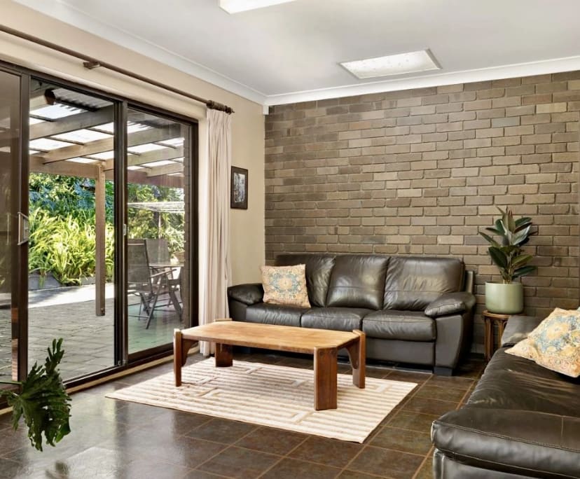 $325, Share-house, 4 bathrooms, Yarrawarrah NSW 2233